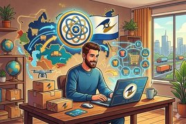 ЕАЭС готовит выход своих маркетплейсов на рынки Китая и Индонезии