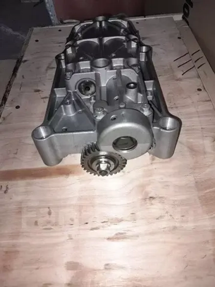 Вал балансирный Haval H9 б/у 1012100XED61