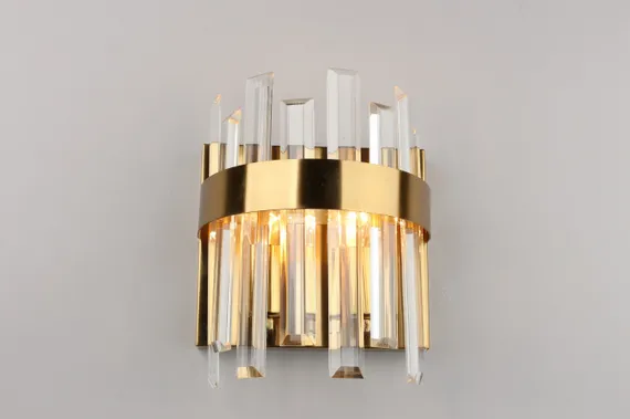 Настенный светильник Oriolo OML-69401-02 Omnilux