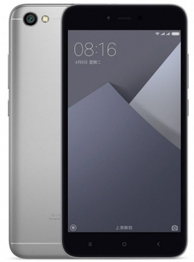 Ремонт Xiaomi Redmi Note 5A