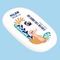 Pozan/ластик/Box 16 mılan erasers 1416 story tıme