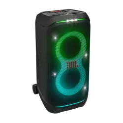 Беспроводная акустика JBL PartyBox Stage 320 Black