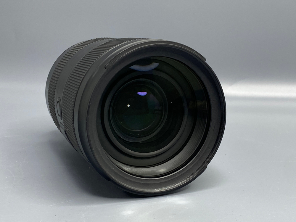 Tamron 35-150mm f/2-2.8 Di III VXD