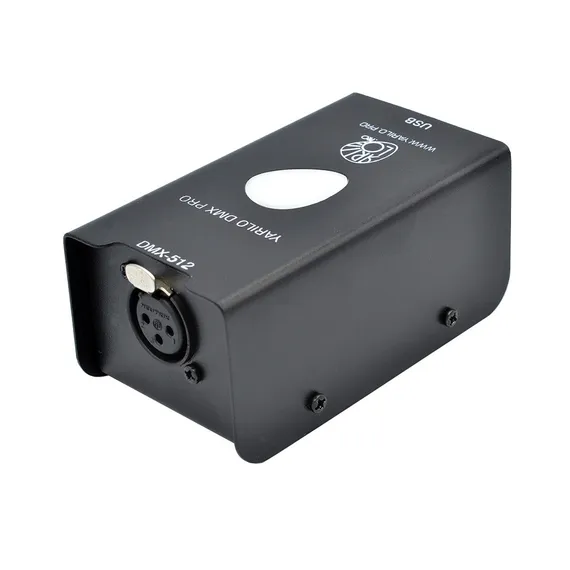 ЯRILO DMX PRO