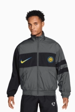 Куртка Nike Inter Mediolan 26/27 Repel i96 - серый