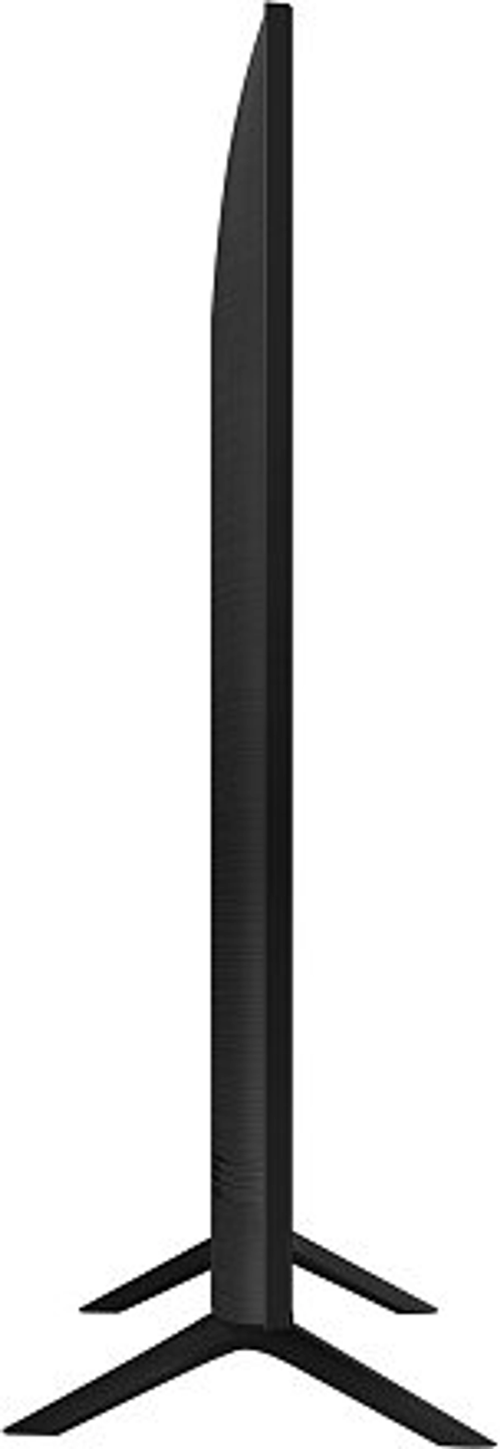 Телевизор Samsung 55" UE55CU7100UXRU