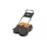 Подметальная машина ручная 750 мм VILLARTEC SM 750, 1418750000 — фото 3