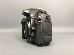 Fujifilm FinePix S5 Pro