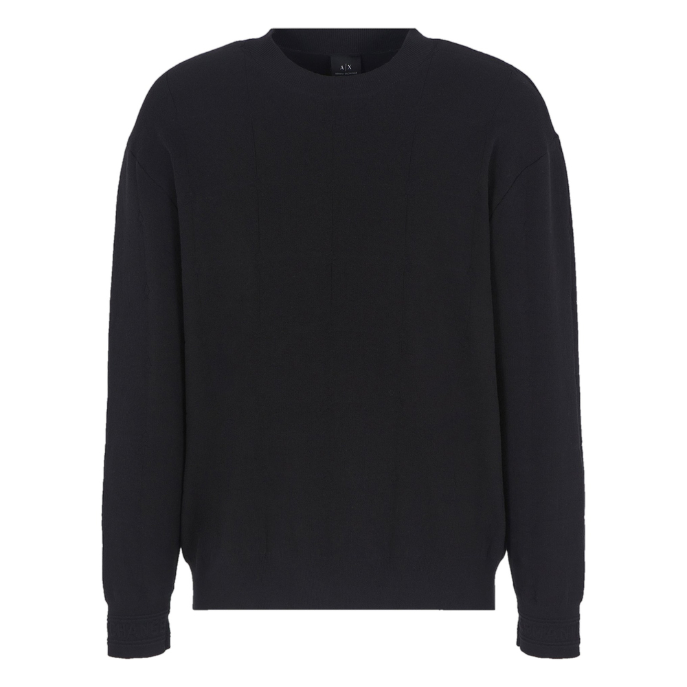Джемпер Armani Exchange