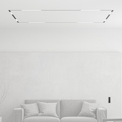 Комплект трековый Denkirs Smart ZigBee SET SET SMART ZigBee 01