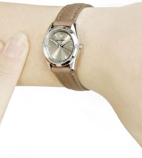 Женские наручные fashion часы Armani AR6027