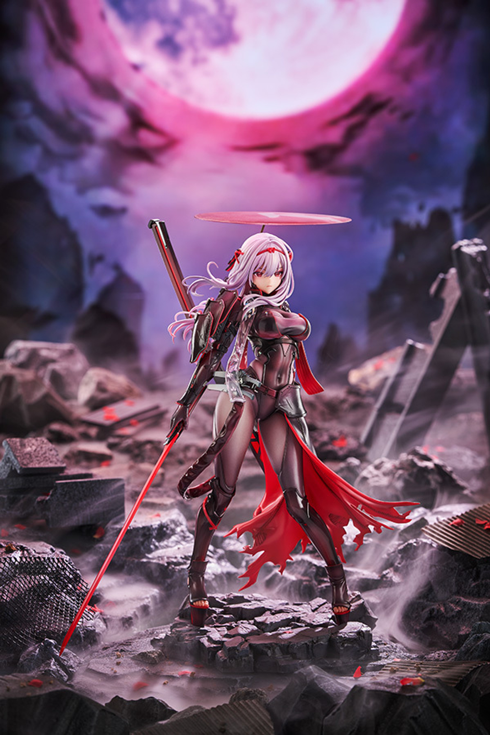 Scarlet