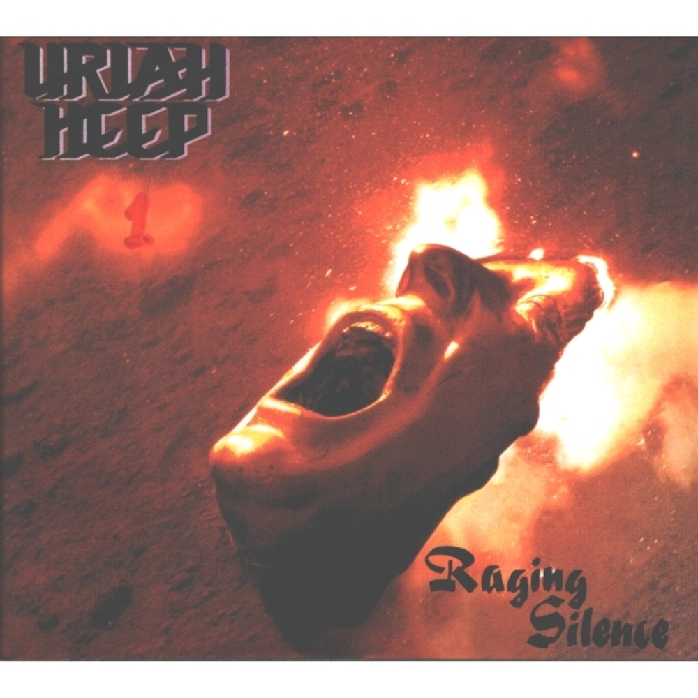 Uriah Heep / Classic Album Selection (5CD)