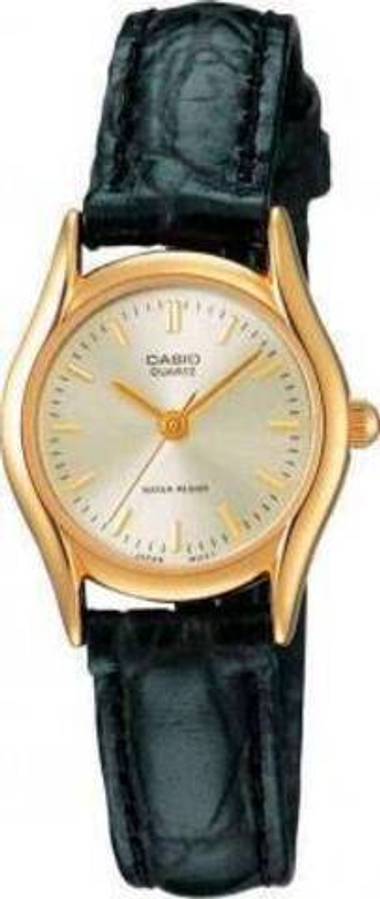 Женские наручные часы Casio Vintage LTP-1094Q-7A