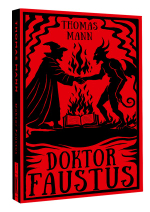 Doktor Faustus / Доктор Фаустус