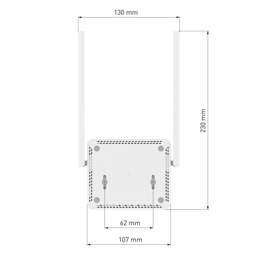 Роутер Keenetic 4G KN-1212
