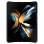 Смартфон Samsung Galaxy Z Fold4 12/512GB, Graygreen (Серо-зеленый)