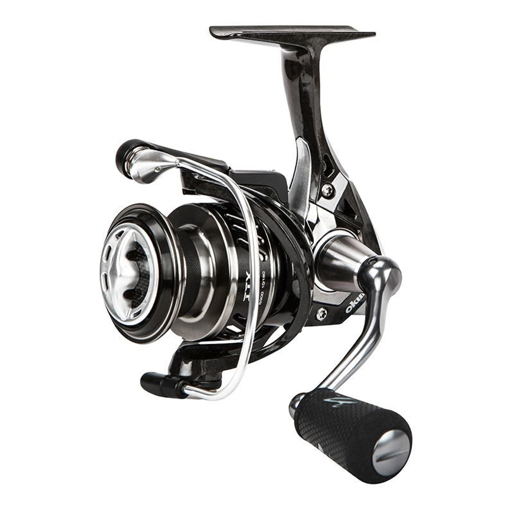 Катушка для рыбалки Okuma ITX