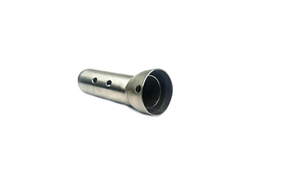 DB Killer out, Silencer 1 MOTO-X