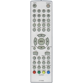 Пульт LT1703S (LT2003S) для телевизора BBK