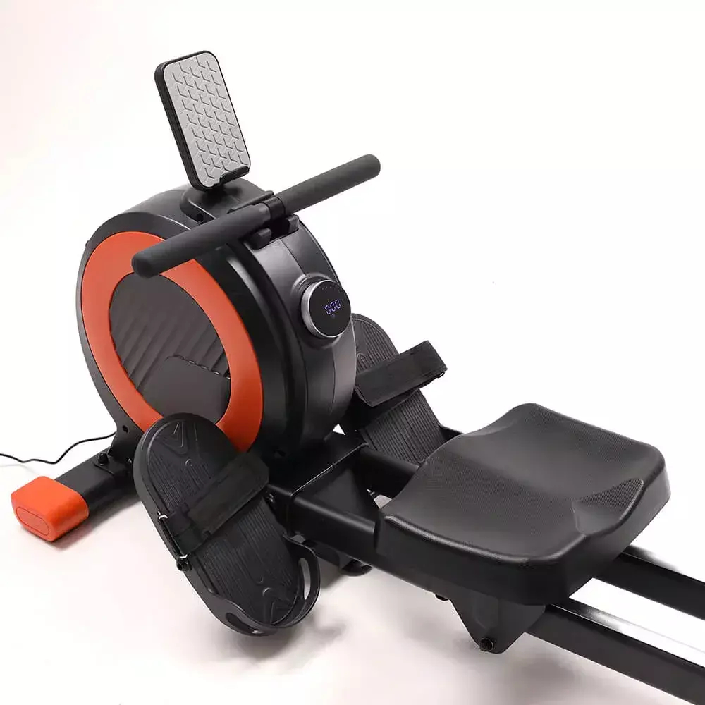 Гребной тренажер Genau RW300-S