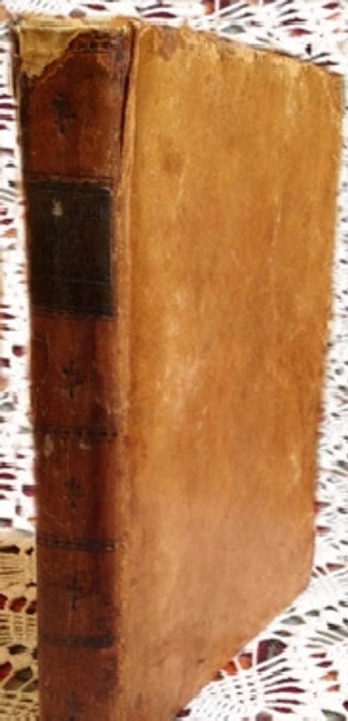 Памятник из законов, собранный трудами Александра Правикова. СПб, В типографии Ивана Глазунова, 1806 г.