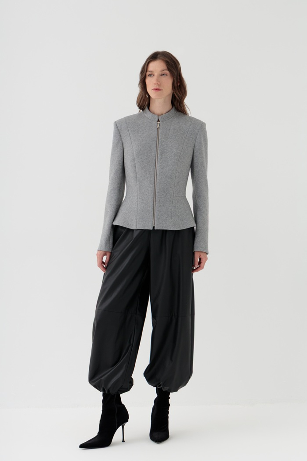 Брюки Ниела NOME Atelier