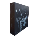 Motorhead / 1979 (Limited Edition)(7LP + 7" Vinyl Single)