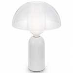 Настольная лампа декоративная Maytoni Memory MOD177TL-01W