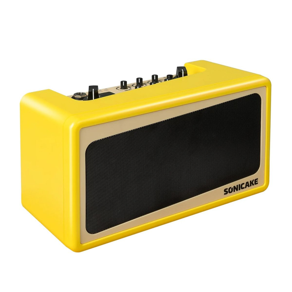 Sonicake Amp Toast Гитарный комбоусилитель