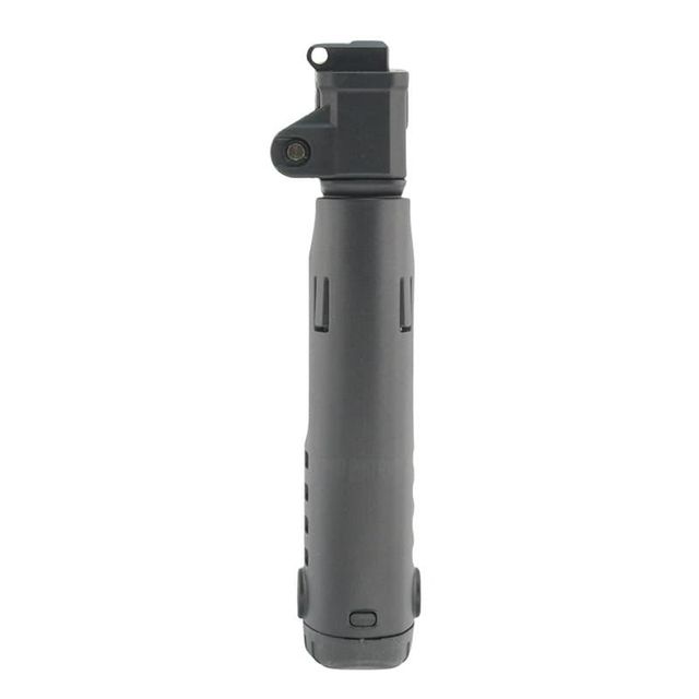 Приклад на АК-105, DLG Tactical com-spec