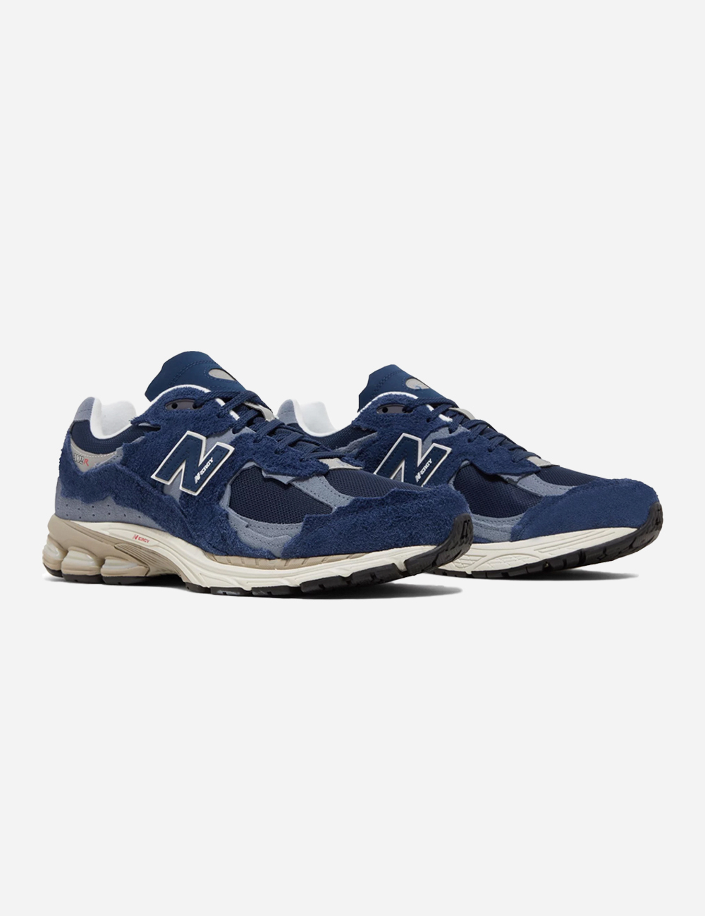 New Balance 2002R "Protection Pack Navy"