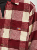 Мужская Рубашка Plaid Coaling