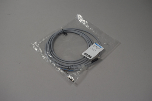 FESTO NEBU-M8G3-K-2,5-LE3