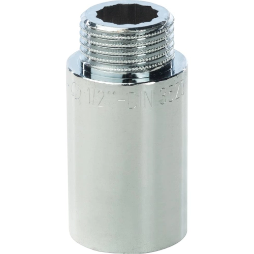 STOUT Удлинитель хромированный 1/2*40*