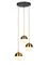 Подвесной светильник Loreen MR2220-3P MyFar