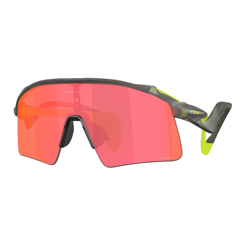 Oakley Очки Half Rim Irregular Shape 04