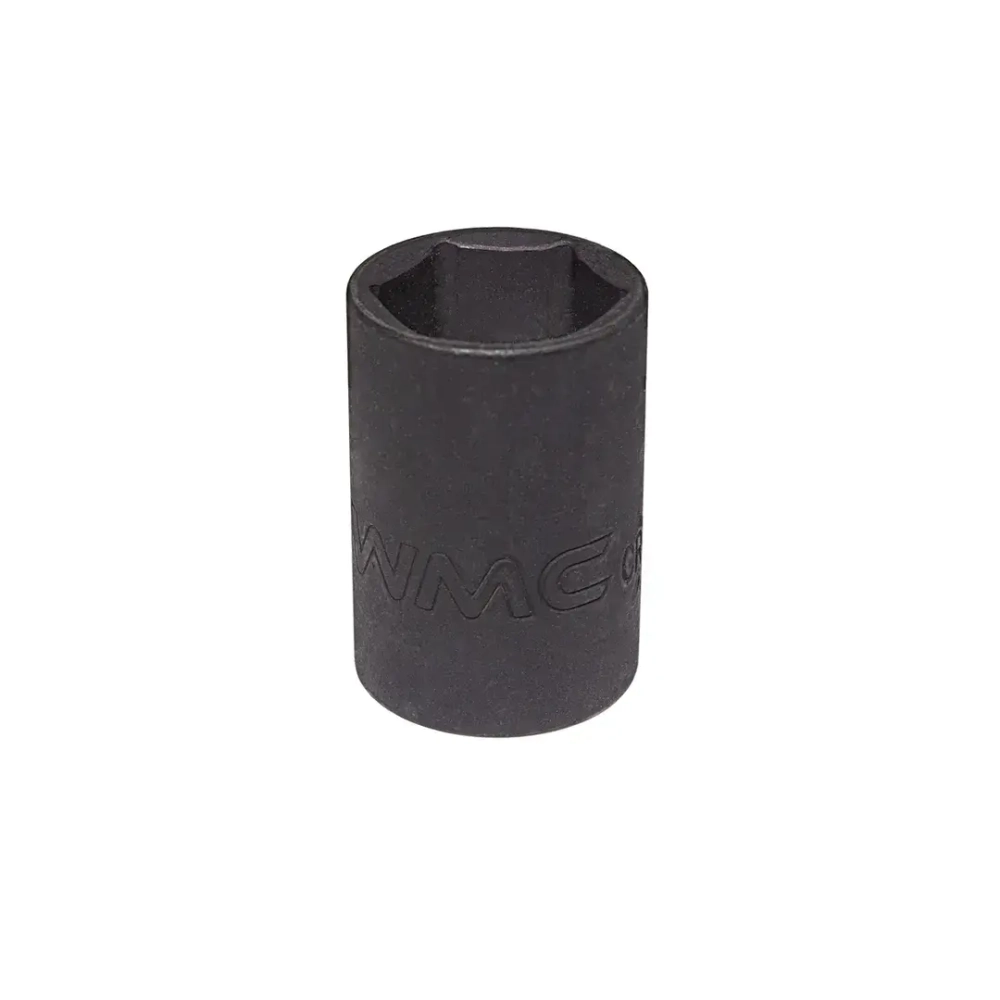 Головка ударная 21мм (6гр.),1/2'' WMC TOOLS WMC-44521