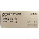 Узел проявки KYOCERA DV-5140M 302NR93041/302NR93040/302NR93042