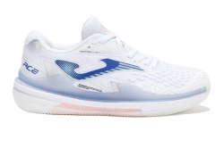 Женские теннисные кроссовки Joma Ace Lady 2502 Clay
