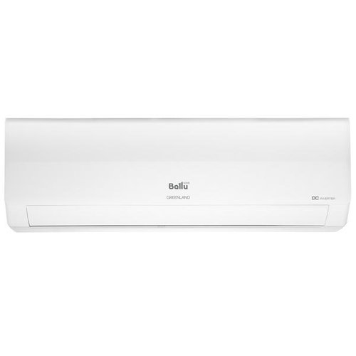Сплит-система BALLU,  GREENLAND DС Inverter, BSGRI/in-18HN8 / BSGPRI/out-18HN8