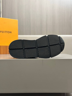 Кроссовки Louis Vuitton Classic