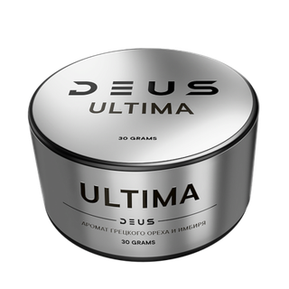 Купить Табак DEUS - Ultima 30 г