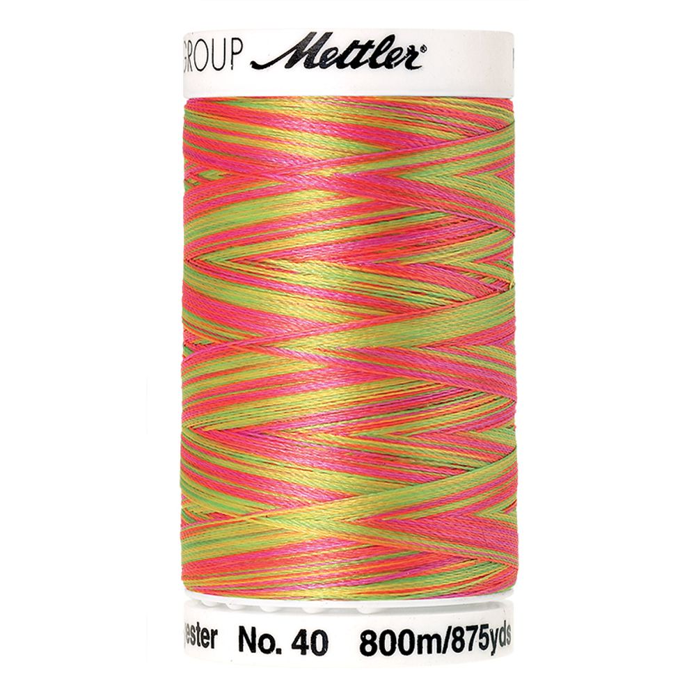 Нить вышивальная Mettler Poly Sheen Multi #40 (800 м), 5 кат. | цв. 9914 Нить вышивальная Mettler Poly Sheen Multi #40 (800 м), 5 кат. | цв. 9914