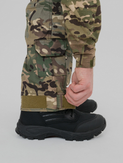 БРЮКИ REMINGTON TACTICAL FROG PANTS WITH KNEE PADS CP