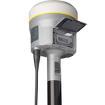 Trimble R10 LT без встроенного радиомодуля