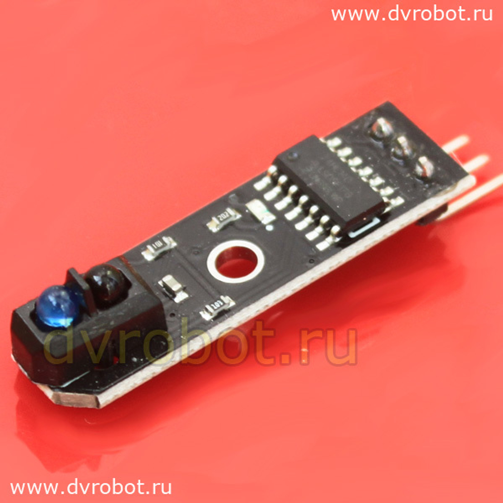Датчик линии FC-123 - RB