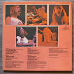 The Allman Brothers Band ‎– Beginnings 2LP (Германия 1976г.)