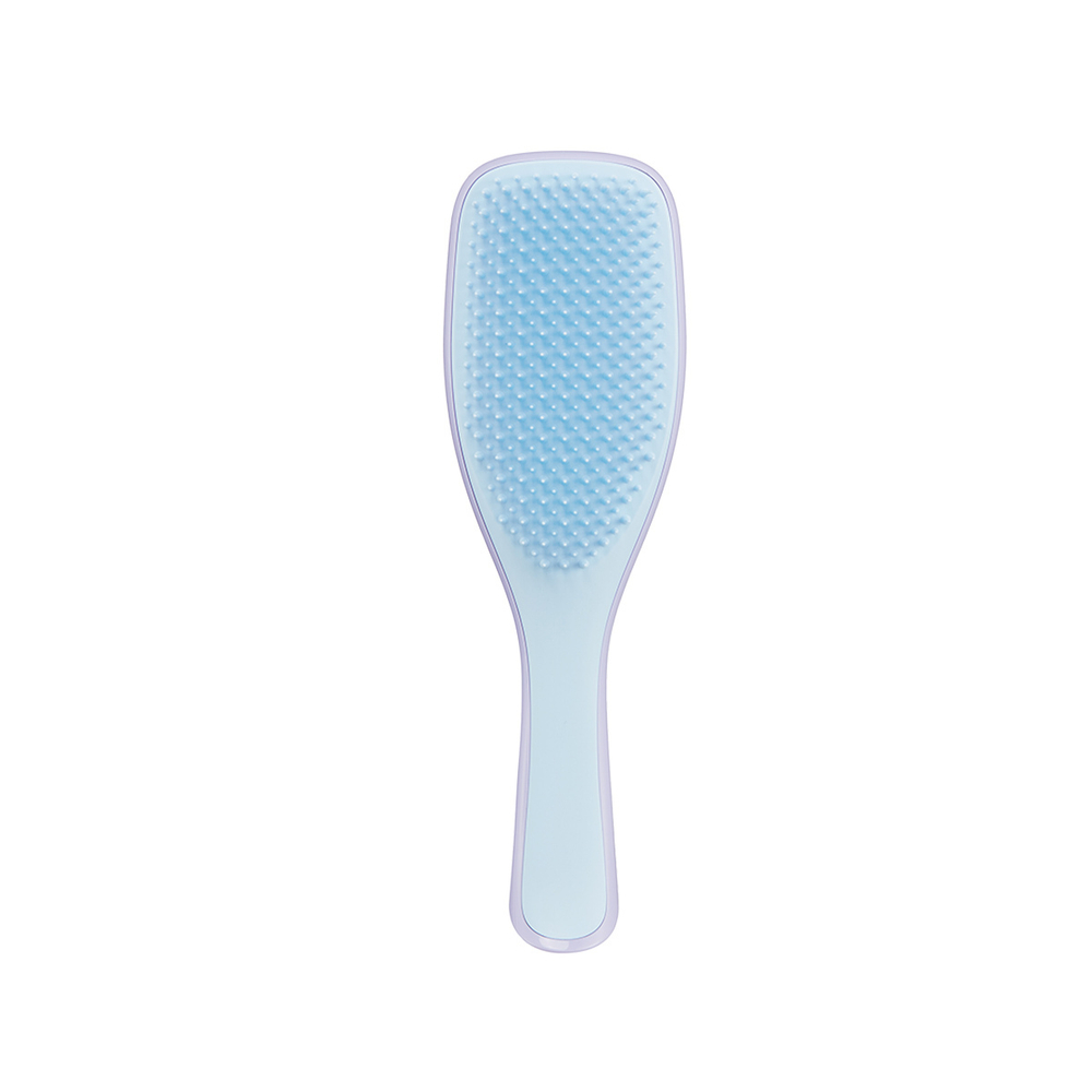 Tangle Teezer Расческа The Ultimate (Wet) Detangler Lilac Cloud & Blue