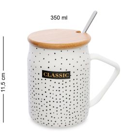 GAEM Art MUG-267/3 Кружка «Классика»